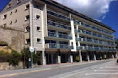 Goelia Residence Die Domהne von Castella