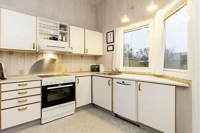 6 Personen Ferienhaus in Idestrup-By Traum