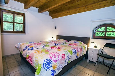 Ferienhaus in Niedersachsen mit Garten
