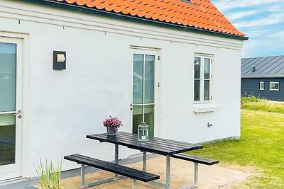 6 Personen Ferienhaus in Løkken-By Traum