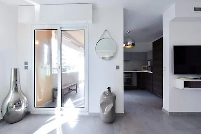 Apartment in Palm Beach in der Nähe der...