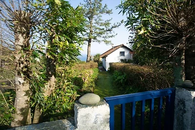 Ferienhaus mit 1 Schlafzimmer