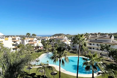 Calanova - Apartment In Mijas. Wifi Gratis