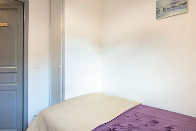 Wohnung in Saint-Sorlin-d´Arves