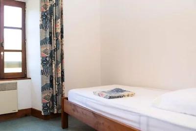 Gîte de France in Malbosc