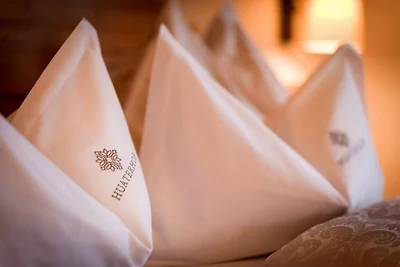 Ferienwohnung Alpenrose im Huaterhof