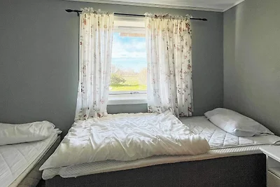 6 Personen Ferienhaus in Farstad-By Traum