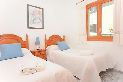 Pinya - Casa En Port D'alcÃºdia. Wifi Gratis