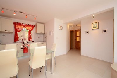 Apartments Korčula - Two Bedroom Apartment wi...