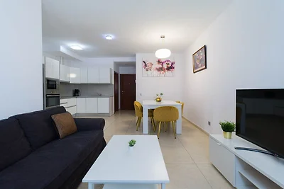 Wohnung in Las Palmas nahe Playa de Las...