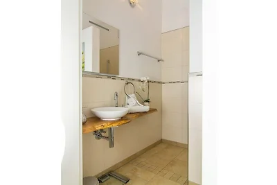 Appartement in Dorfen met barbecue en wifi