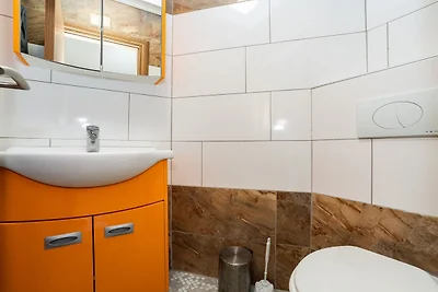 Guest Gouse Stipanovi Dvori - One Bedroom Apa...