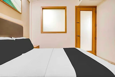 Hotel O Metro Park