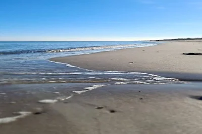 4 persoons vakantie huis in Hals-By Traum