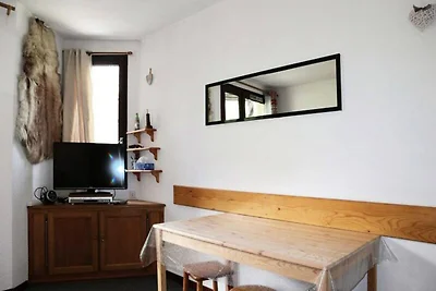 32 LES GRADINS LES ORRES 1650