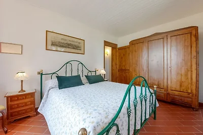 Elegantes Ferienhaus mit Sprudelbad