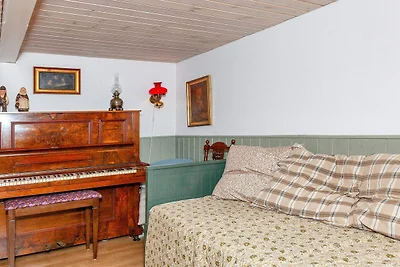 4 Personen Ferienhaus in Læsø-By Traum