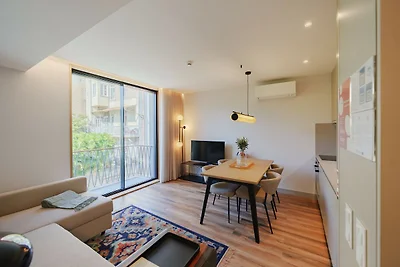 Feel Porto Firmeza Coworking & Flat 1.1