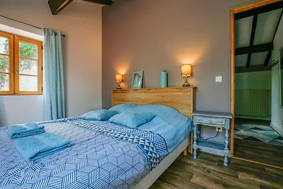 Geräumige Villa mit privatem Garten