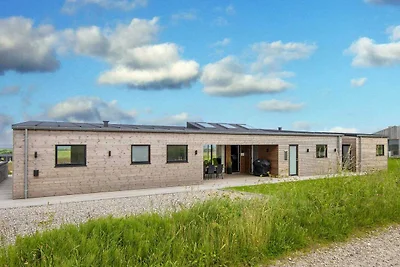5 Sterne Ferienhaus in Lemvig-By Traum