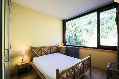 Apartment in Flaine in der Nähe der Skilifte ...