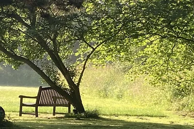 Vakantiehuis in Tating met zwembad