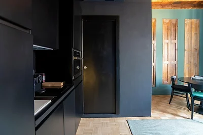 Rifugio chic di Corso Buenos Aires