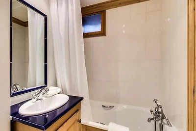 Ruim appartement in het centrum van het...