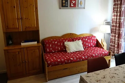 Residenz Soleil D'Aure für 4 Personen