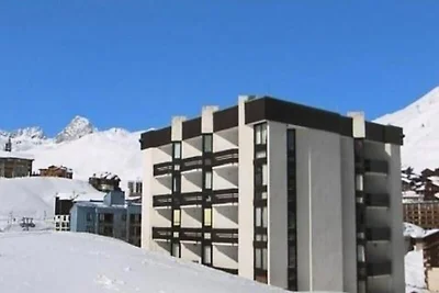 Apartment in Lavachet in der Nähe der...