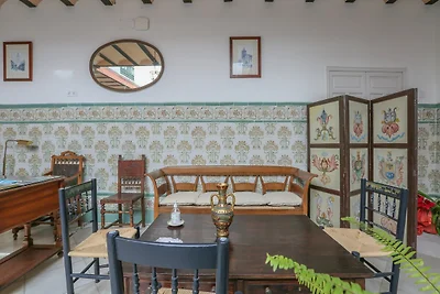 Posada De La Casa Del Pintor Hab. Malaga