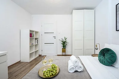 Lush Stay on Przasnyska