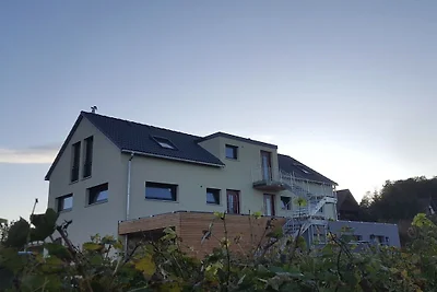 Ferienwohnung mit 1 Schlafzimmer