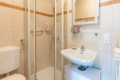 Apartment in Kötschach-Mauthen nahe Skigebiet