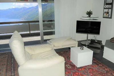 Vakantiehuis met 1 slaapkamer