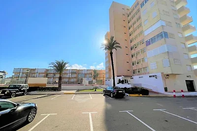 Appartamento a La Manga con vista mare