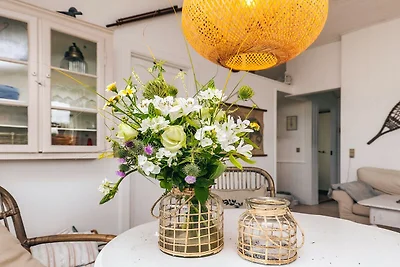 4 Sterne Ferienhaus in Karrebæksminde-By...