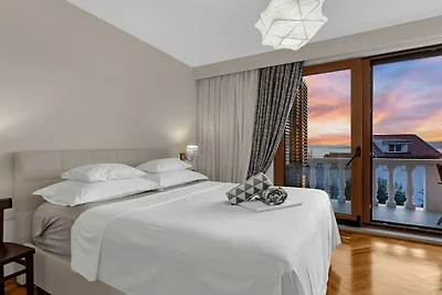 Ferienhaus mit 3 Schlafzimmer