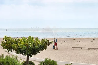 4 Zimmer für 6 Personen