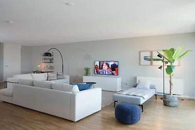 Appartement in Nederland