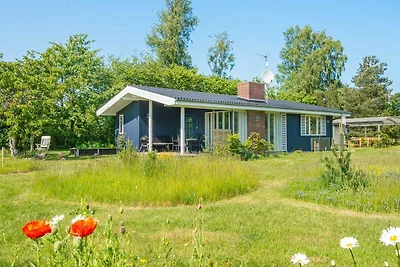 4 persone case ad Ørsted