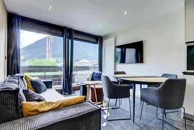 Residenz Les Chevruls