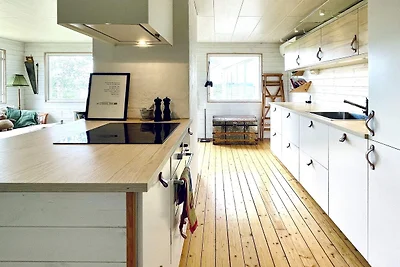 4 Sterne Ferienhaus in Uddevalla