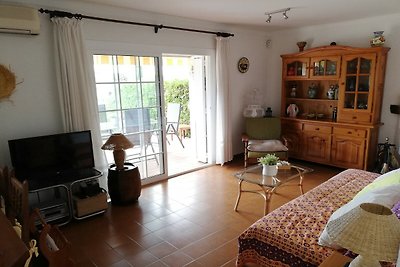 Les Palmeres-appartement in Estartit