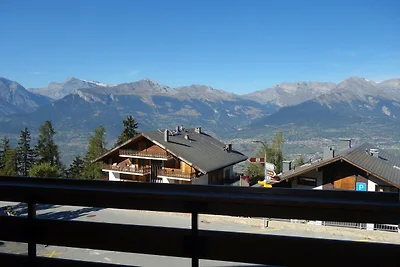 Grazioso appartamento vicino allo ski-lift