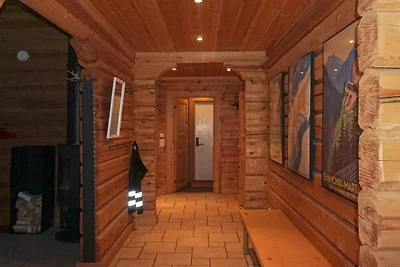 11 personas casa en SÄLEN-By Traum