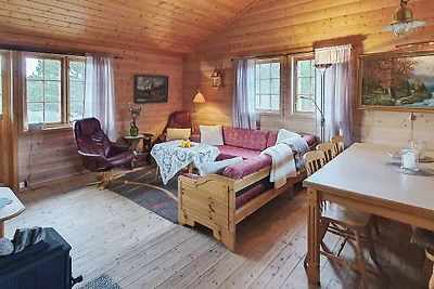 4 persoons vakantie huis in Leirvik i Sogn