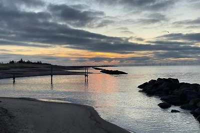 6 Personen Ferienhaus in Rømø-By Traum