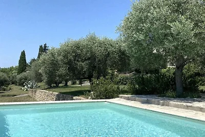 Huisje in de Provence