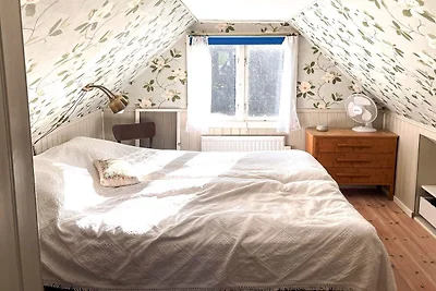 4 Personen Ferienhaus in RONNEBY